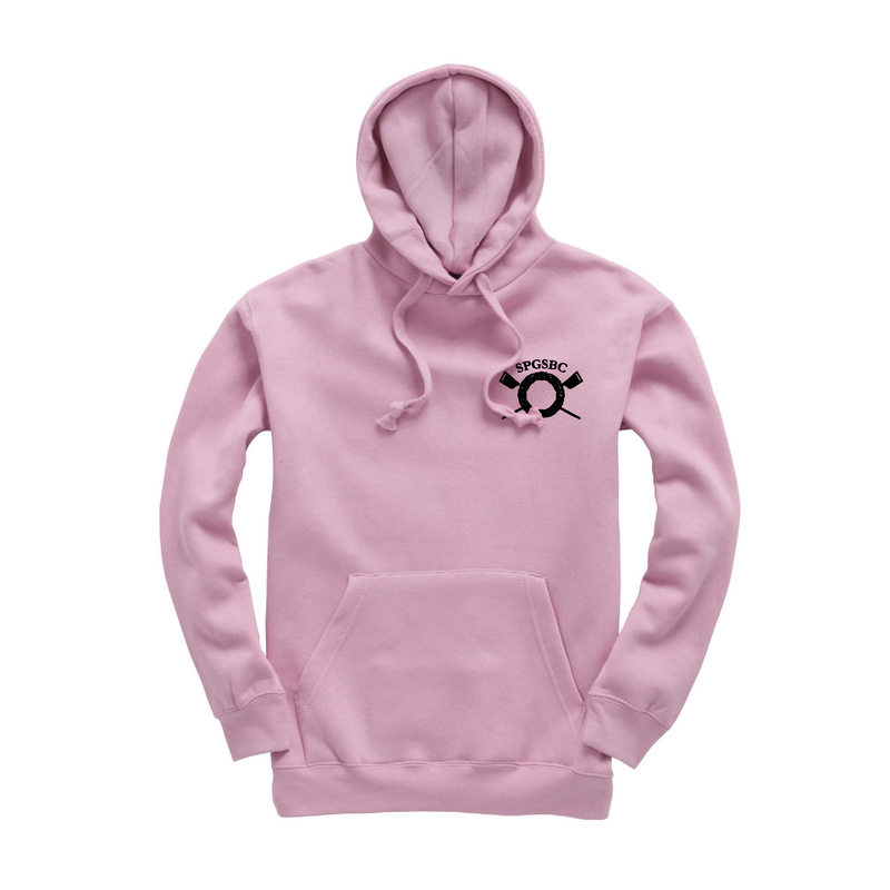 St Paul's Girls' School Boat Club Hoodie