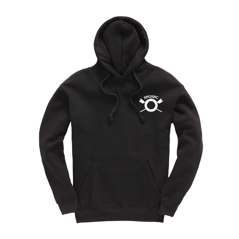St Paul's Girls' School Boat Club Hoodie