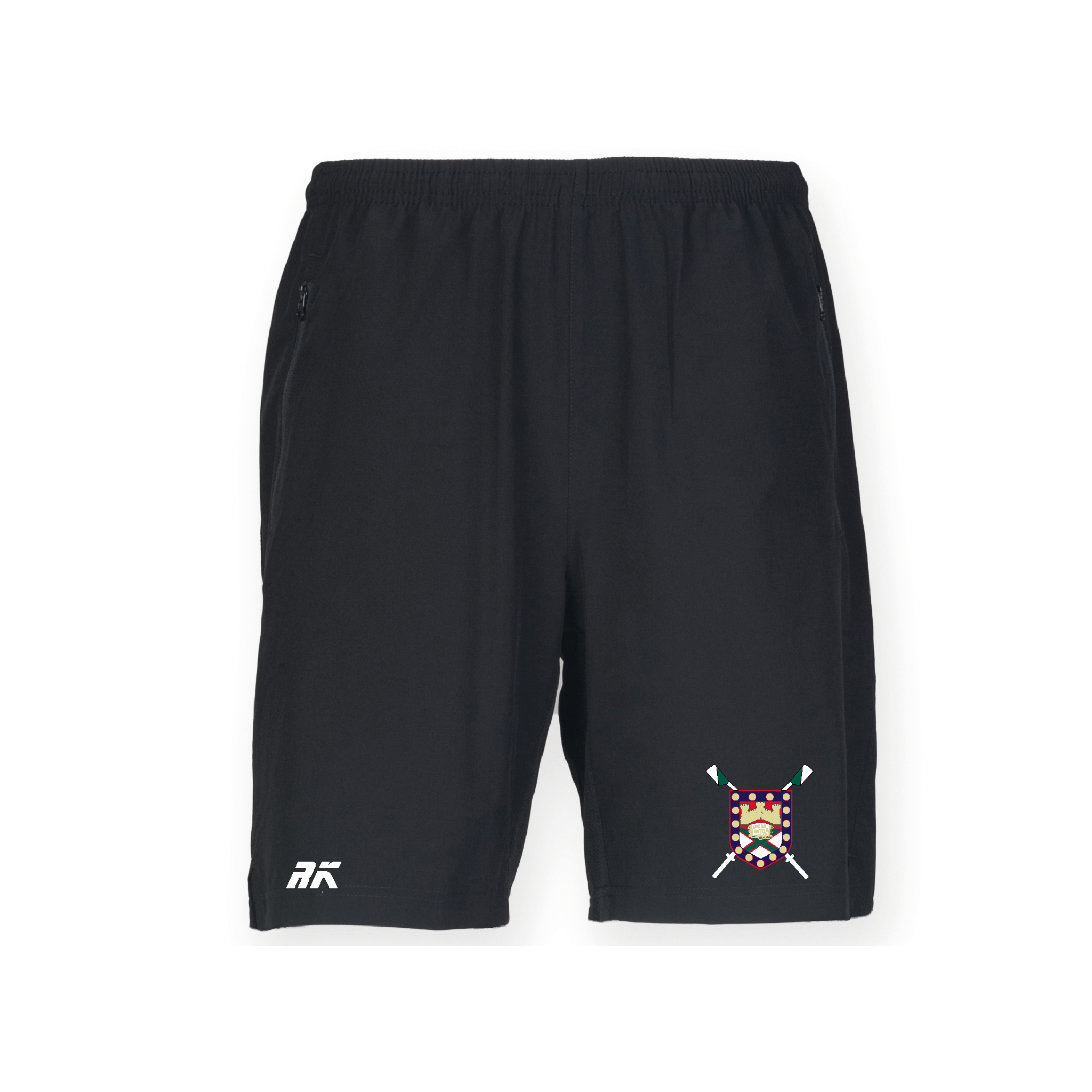 Exeter Uni BC Male Gym Shorts