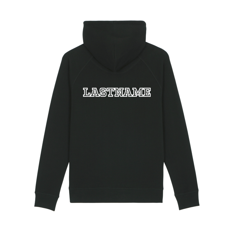 St Paul's Girls' School Boat Club Hoodie