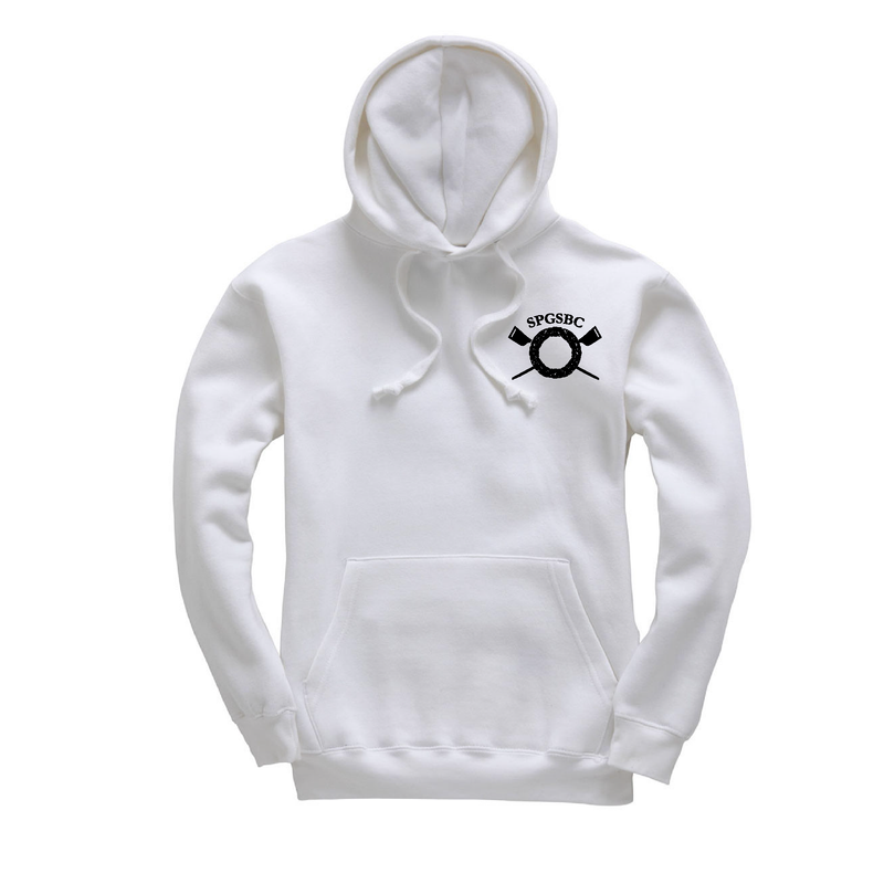 St Paul's Girls' School Boat Club Hoodie