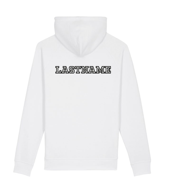 St Paul's Girls' School Boat Club Hoodie