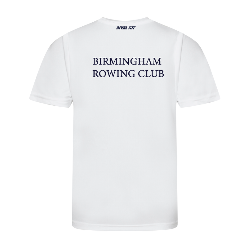 Birmingham RC Gym T-shirt