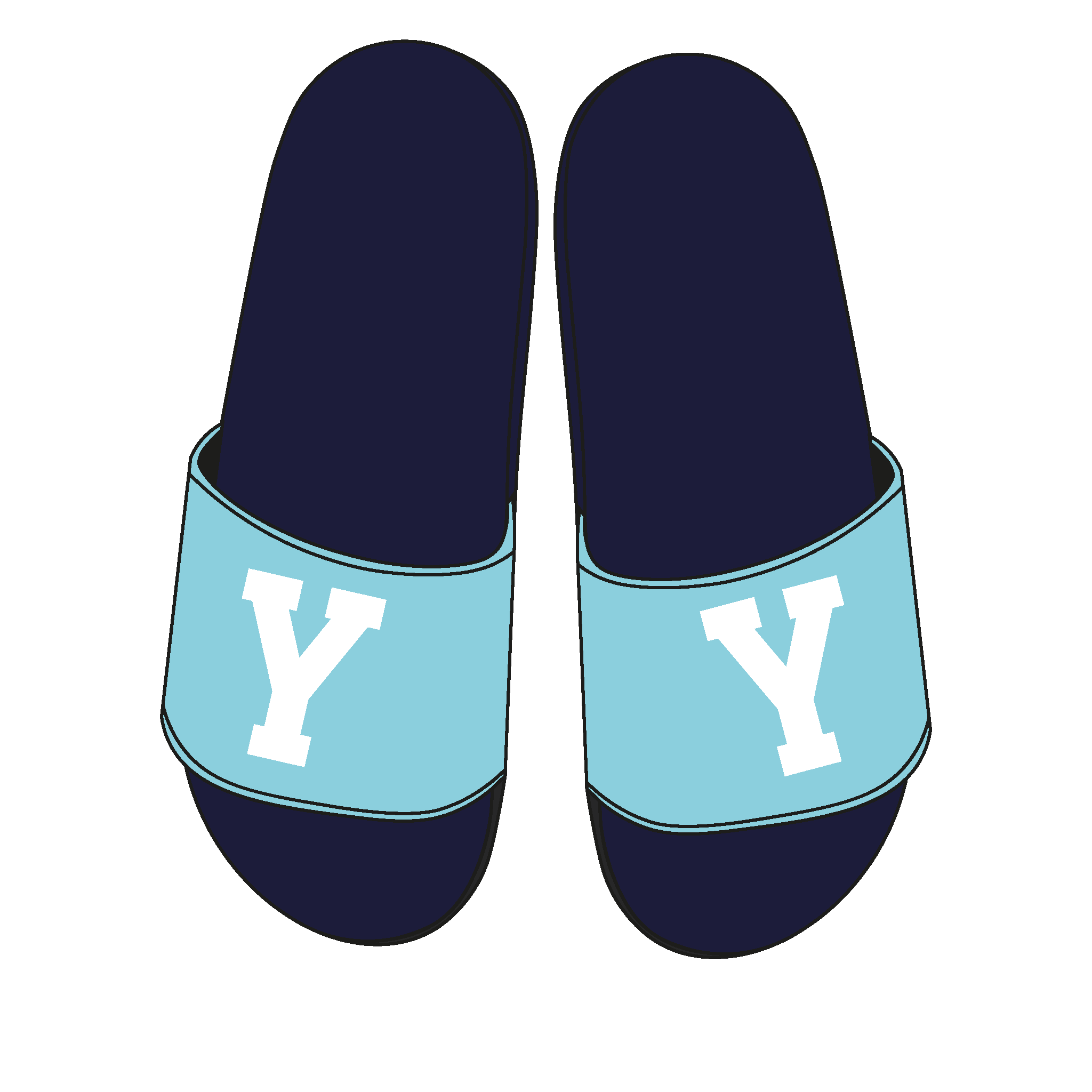 York St John University Boat Club Slides