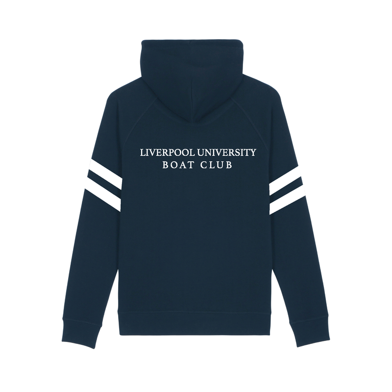 Liverpool University Boat Club Hoodie