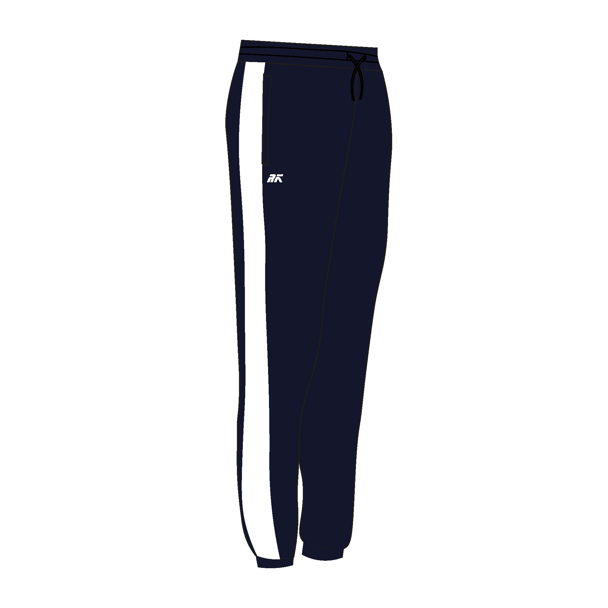 Birmingham RC Bespoke Joggies