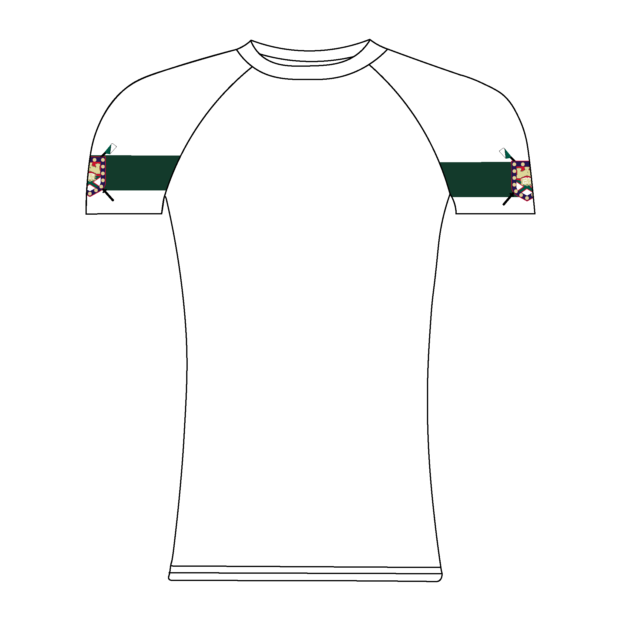 Exeter Baselayer 2021/22