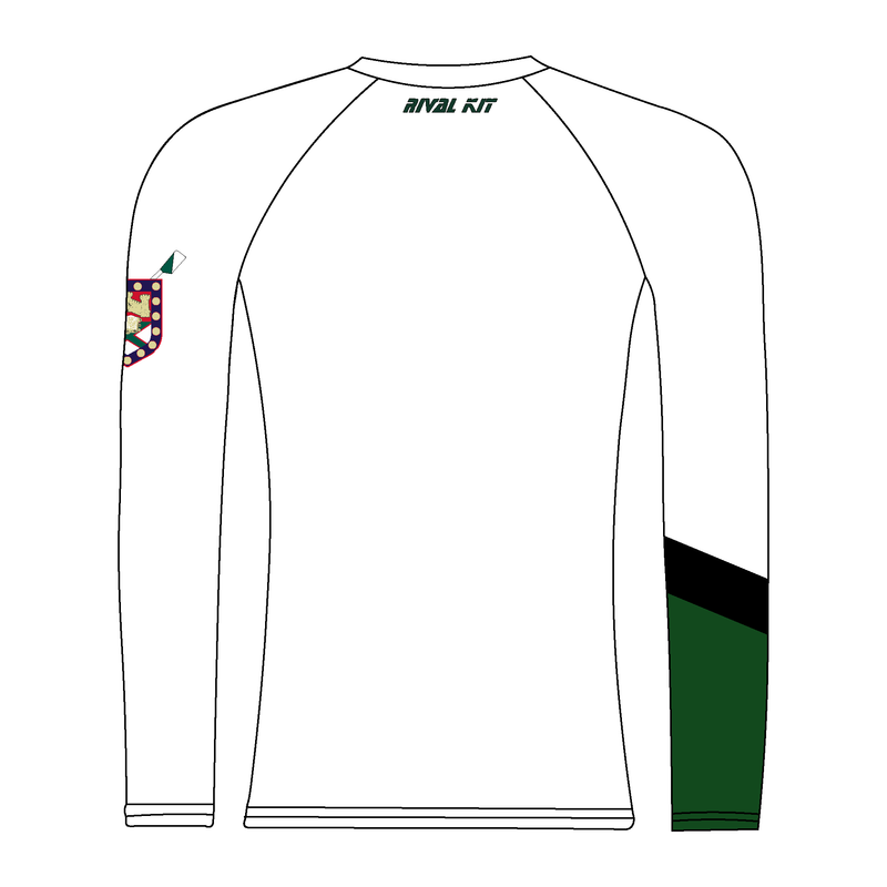 Exeter University Boat Club Long-Sleeve Baselayer 2021/22