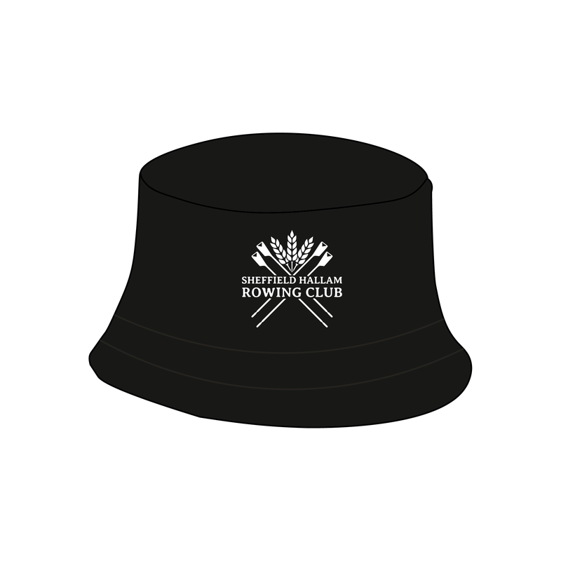 Sheffield Hallam Reversible Bucket Hat