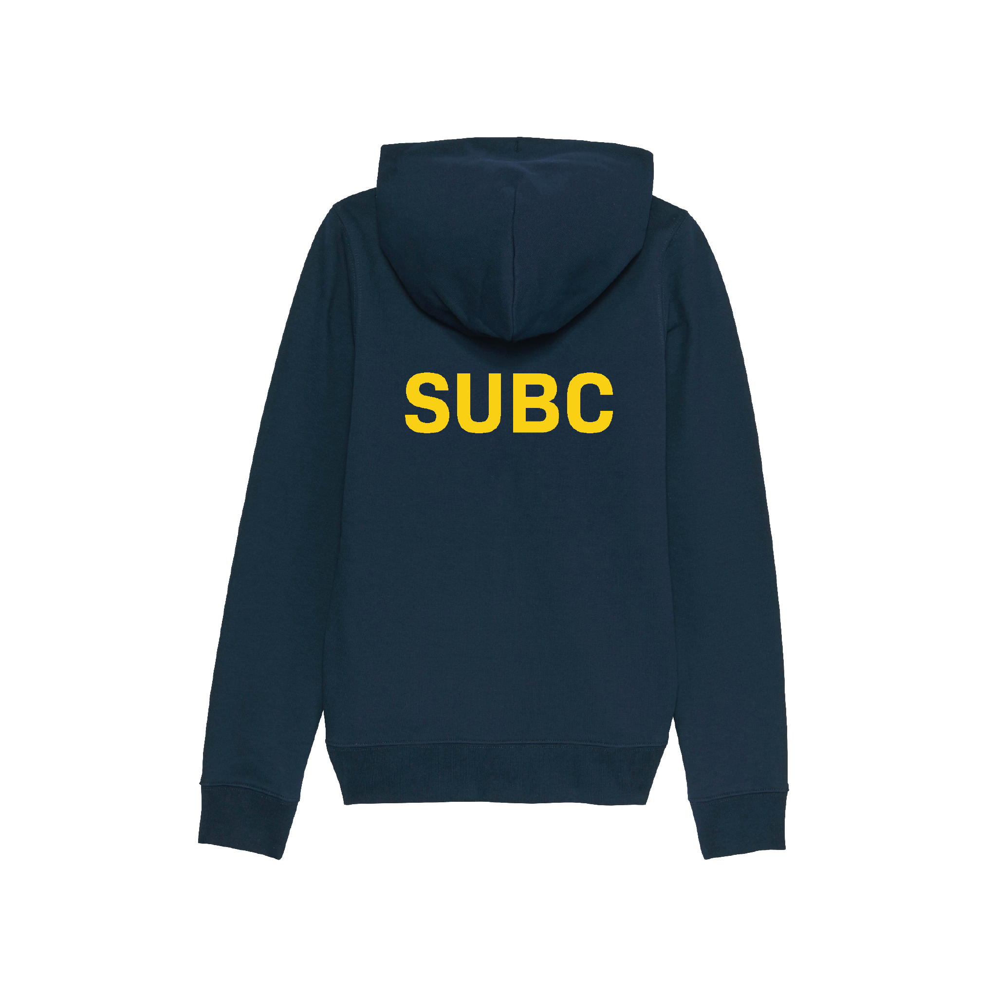 Southampton Uni BC Hoodie