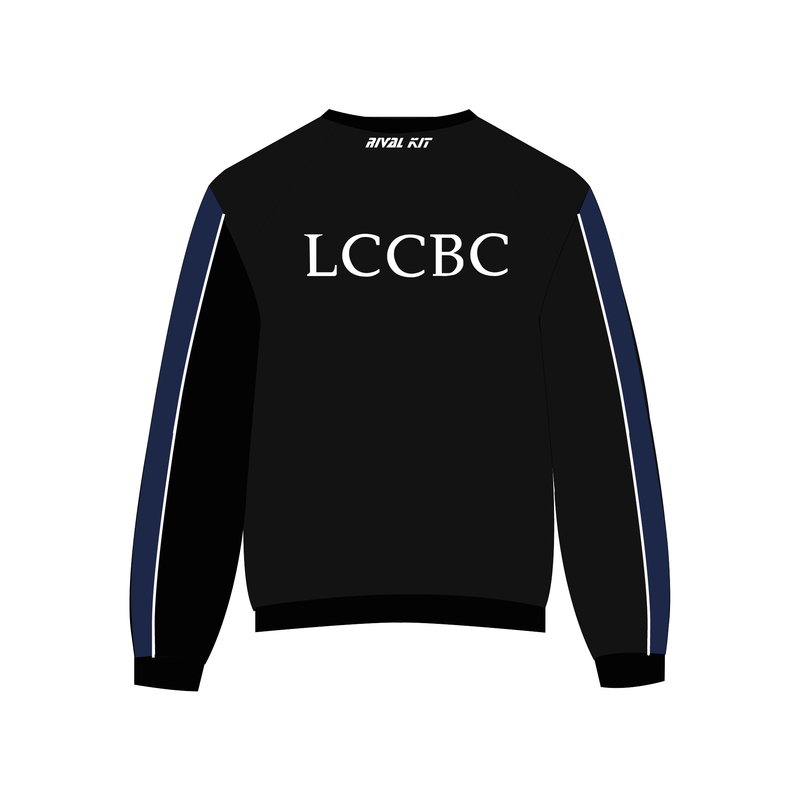 Lucy Cavendish College Boat Club Sweatshirt 2