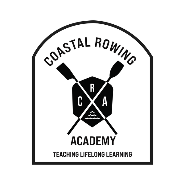 Coastal Rowing Academy Technical Backpack