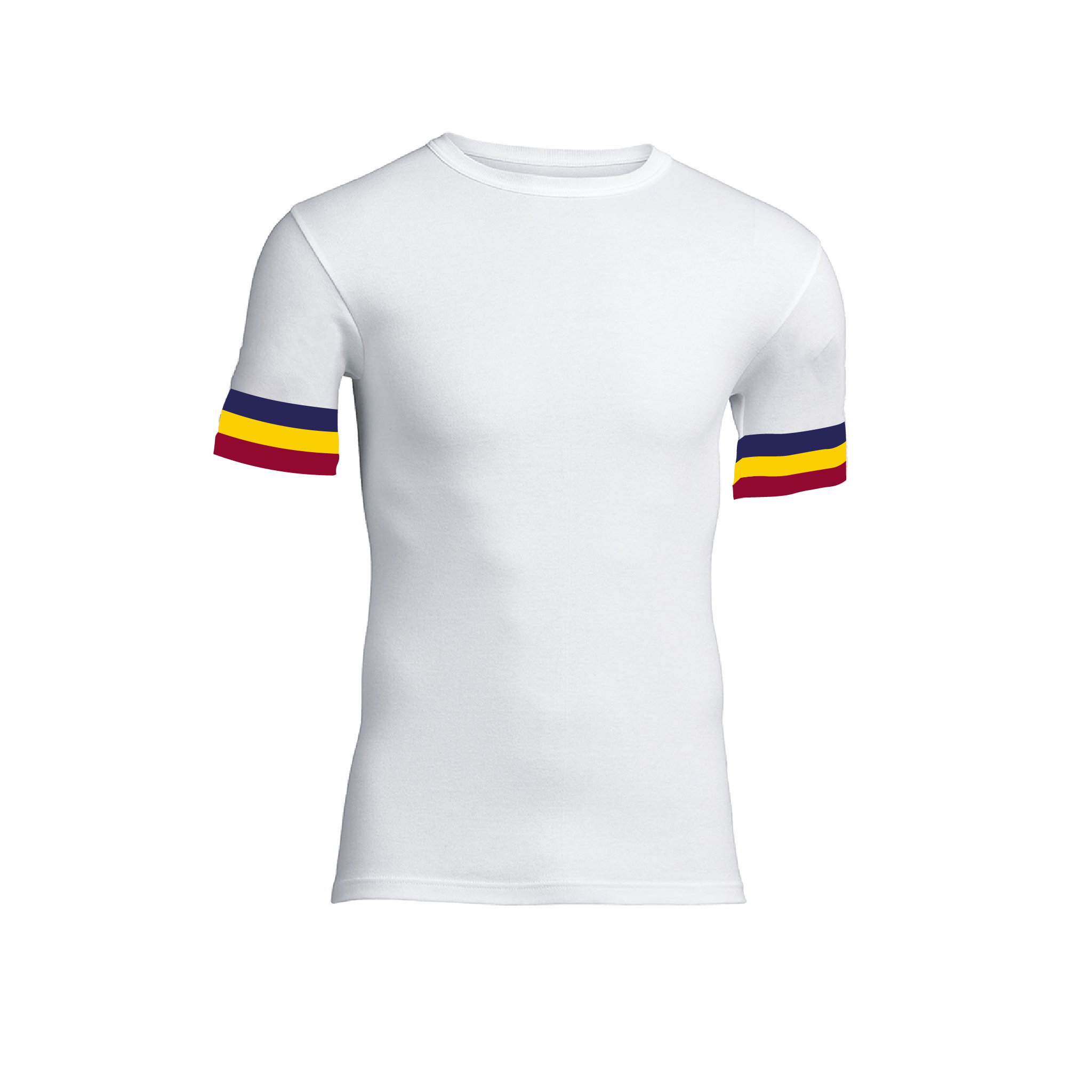 Southampton Uni BC Stripe Baselayer