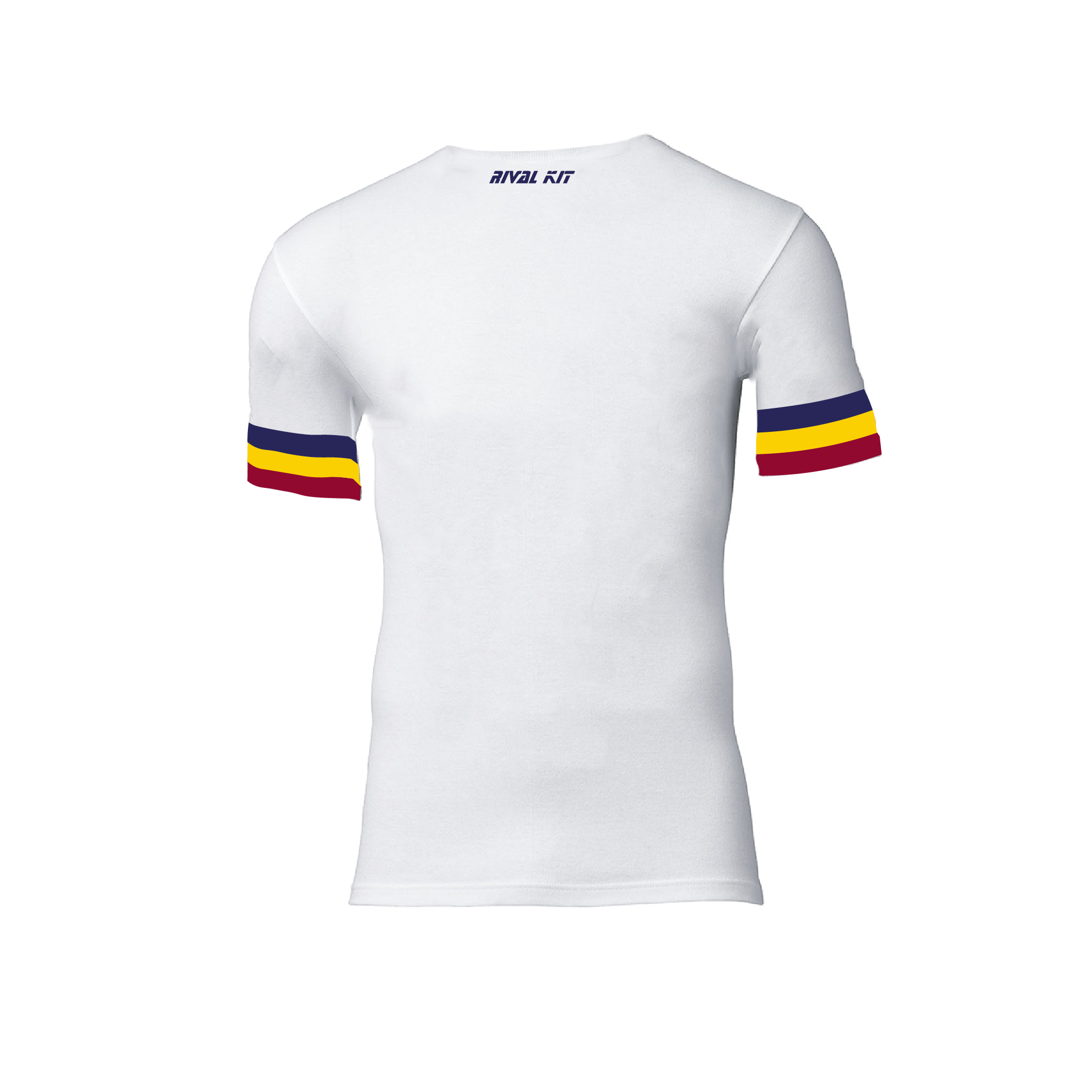 Southampton Uni BC Stripe Baselayer