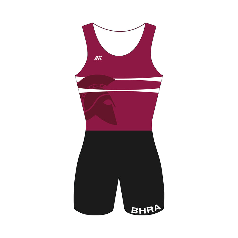 Burnt Hills High School Rowing 201 AIO