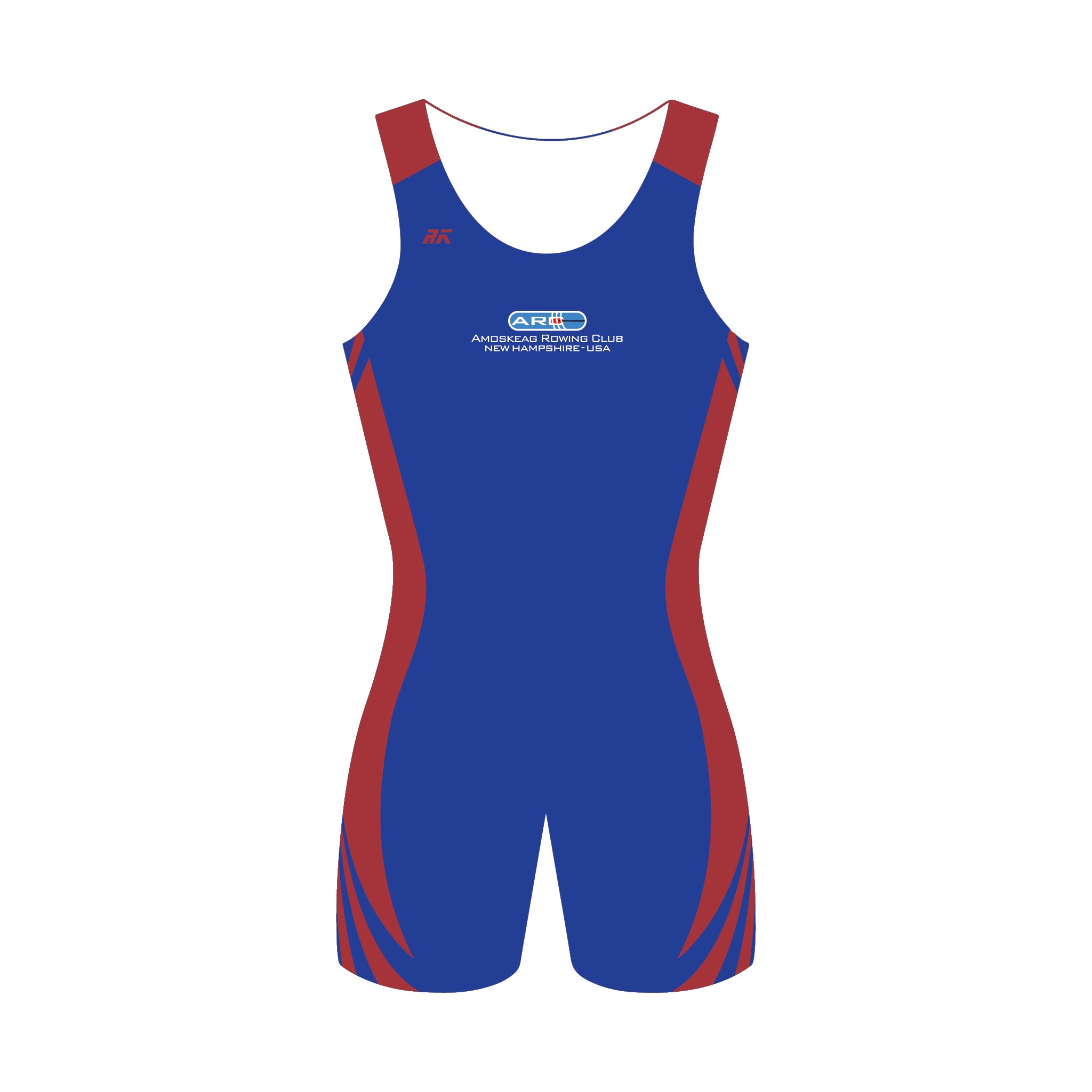 Amoskeag Rowing Club Male AIO