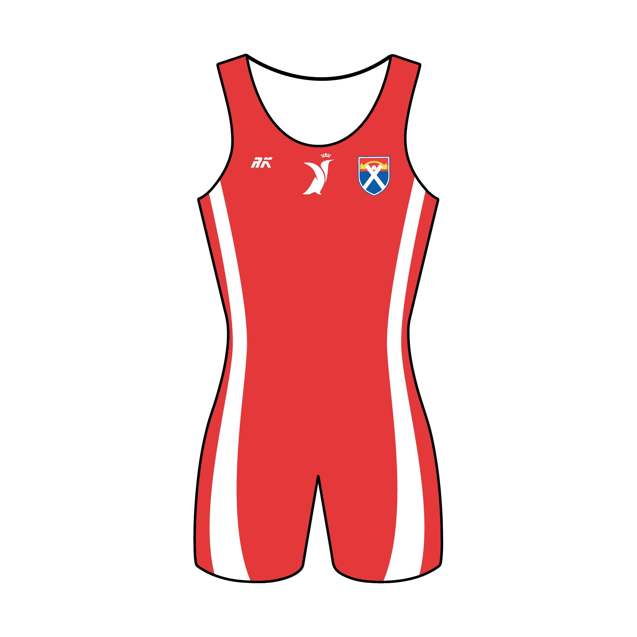 Dundee Weightlifting Club AIO