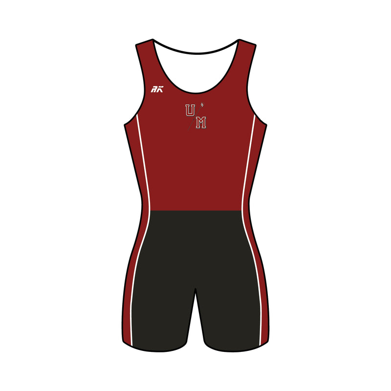 University of Massachusetts Men’s Rowing AIO 1