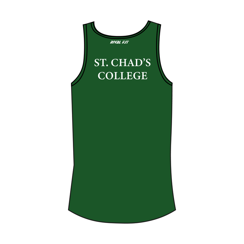 St Chad's College Middle Common Room Gym Vest