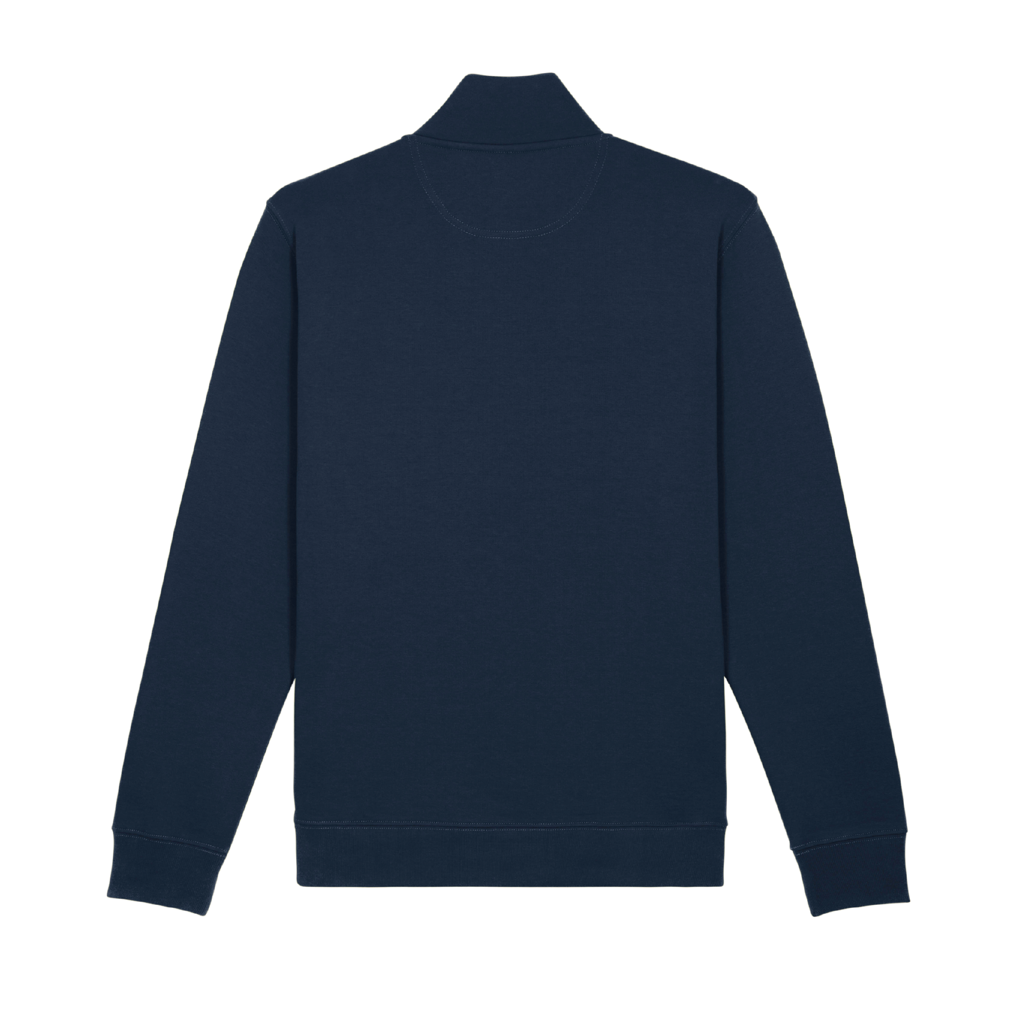 2 Lions  BC Quarter Zip