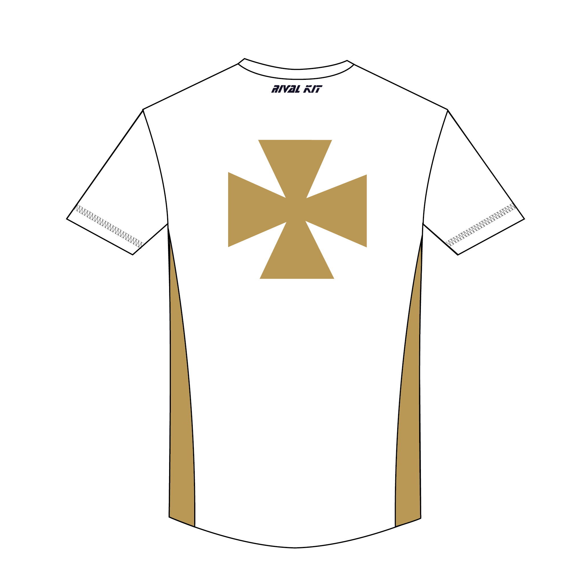 Canisius High School Bespoke Gym T-shirt