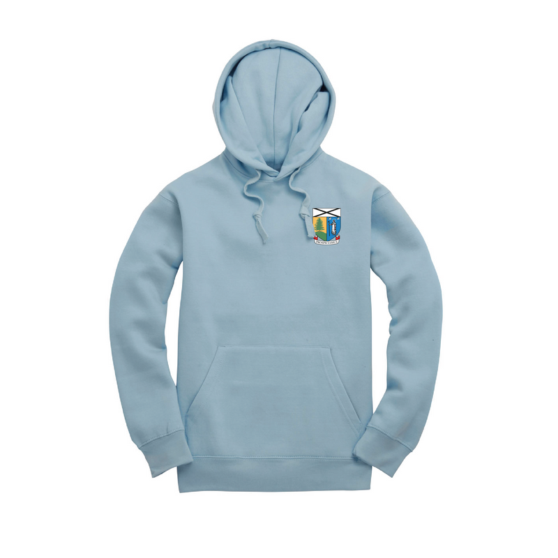 T2 Lomond Hoodies 2021