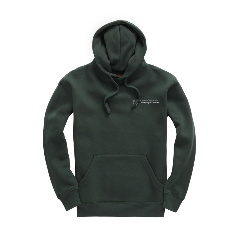 Dundee Medical School Yearclub 2023 Hoodie