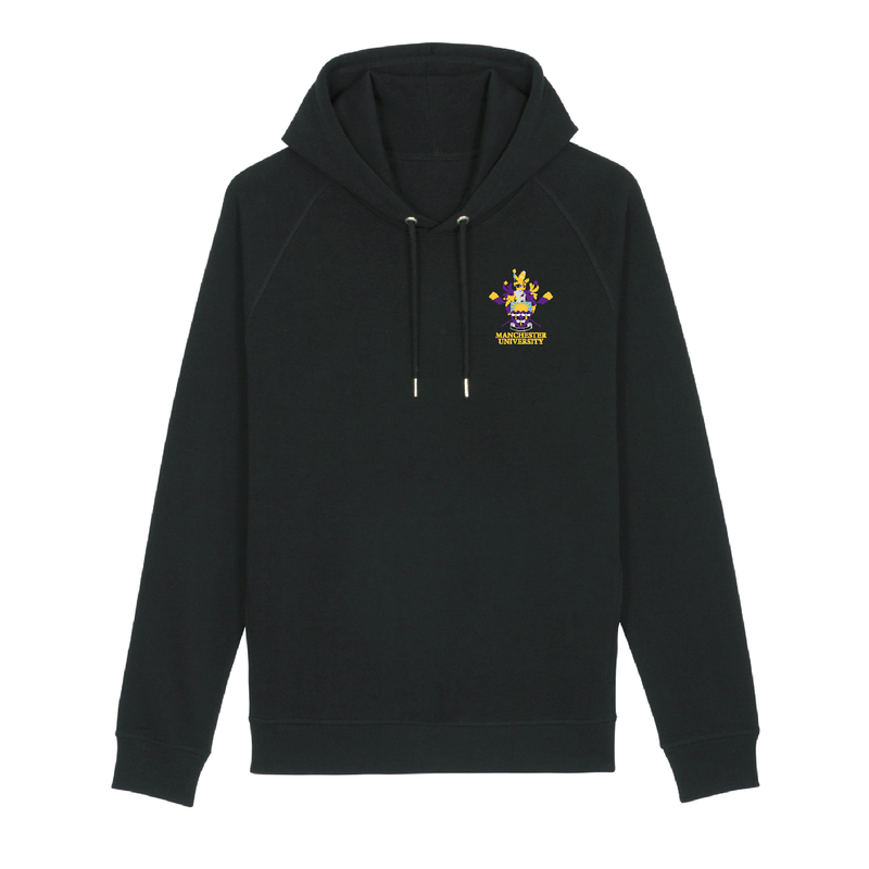 Manchester University Hoodie