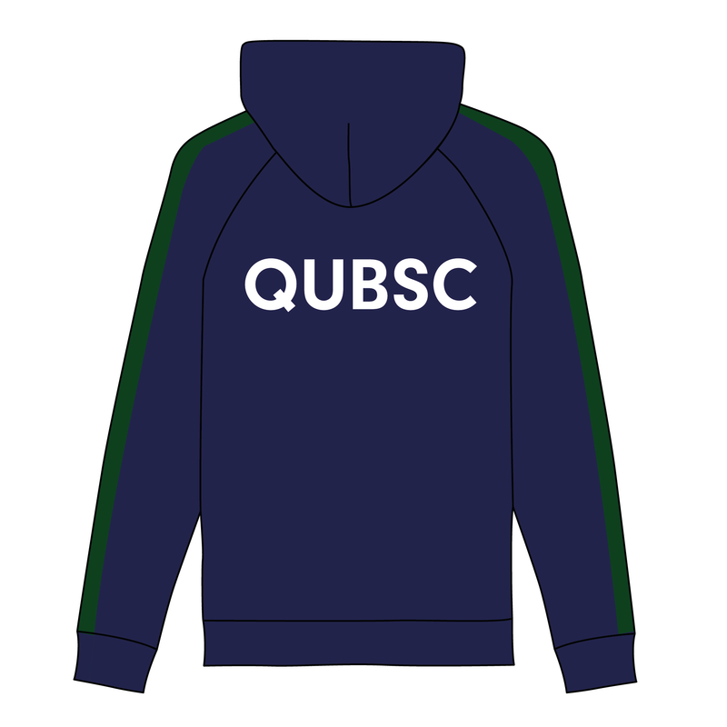 Queen s University Belfast Sailing Club Hoodie