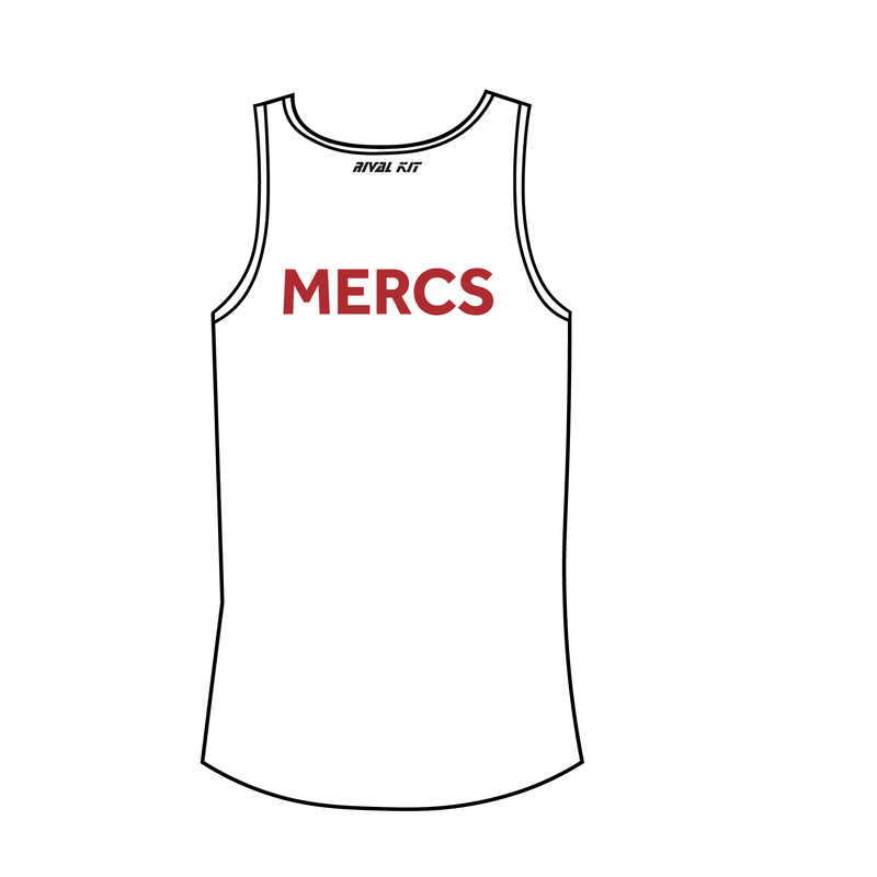 Mercantile RC Gym Vest 2