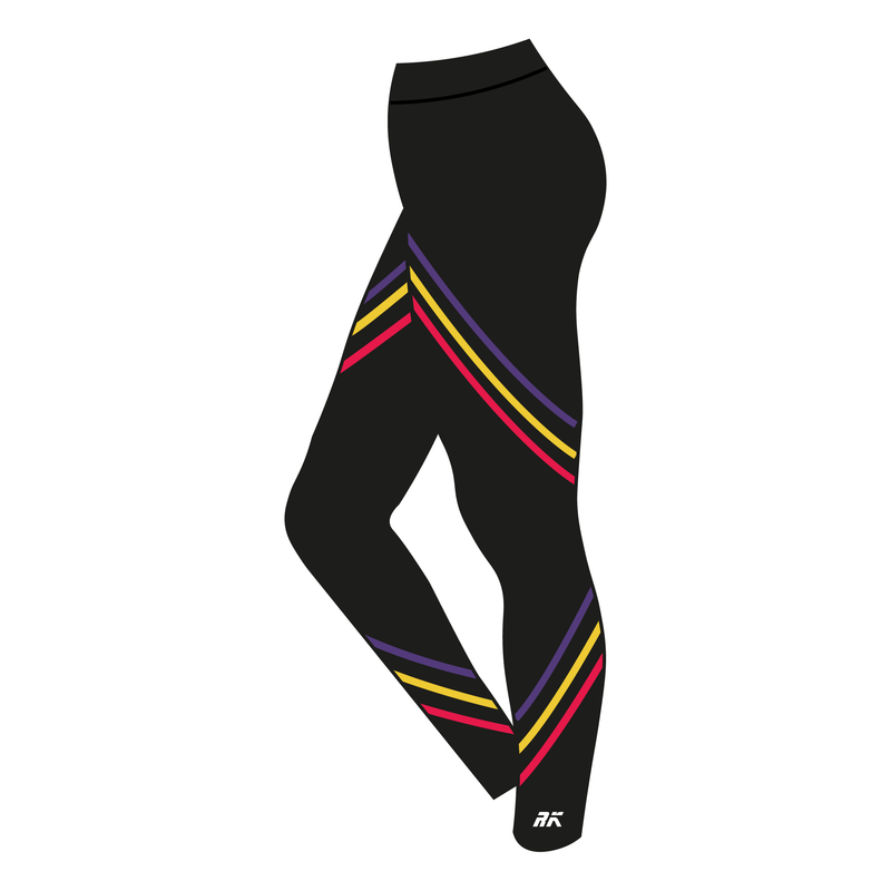 Brasenose College Boat Club Leggings