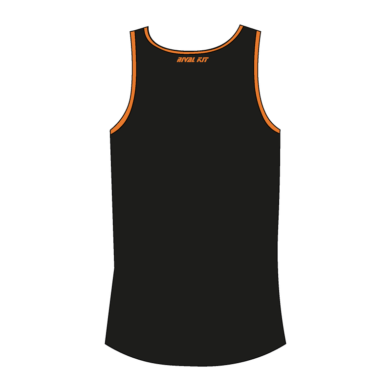 Team Oarsome Indoor Rowing Club Vest