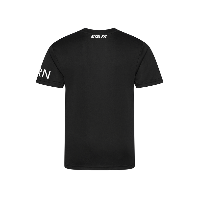 Junior Rowing News Staff Casual T-Shirt 2