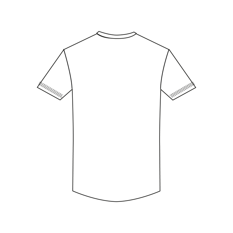Boxford Bike Club Casual T-Shirt