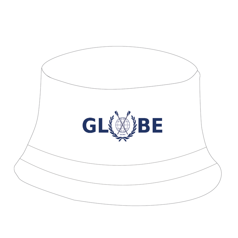 Globe Reversible Bucket Hat