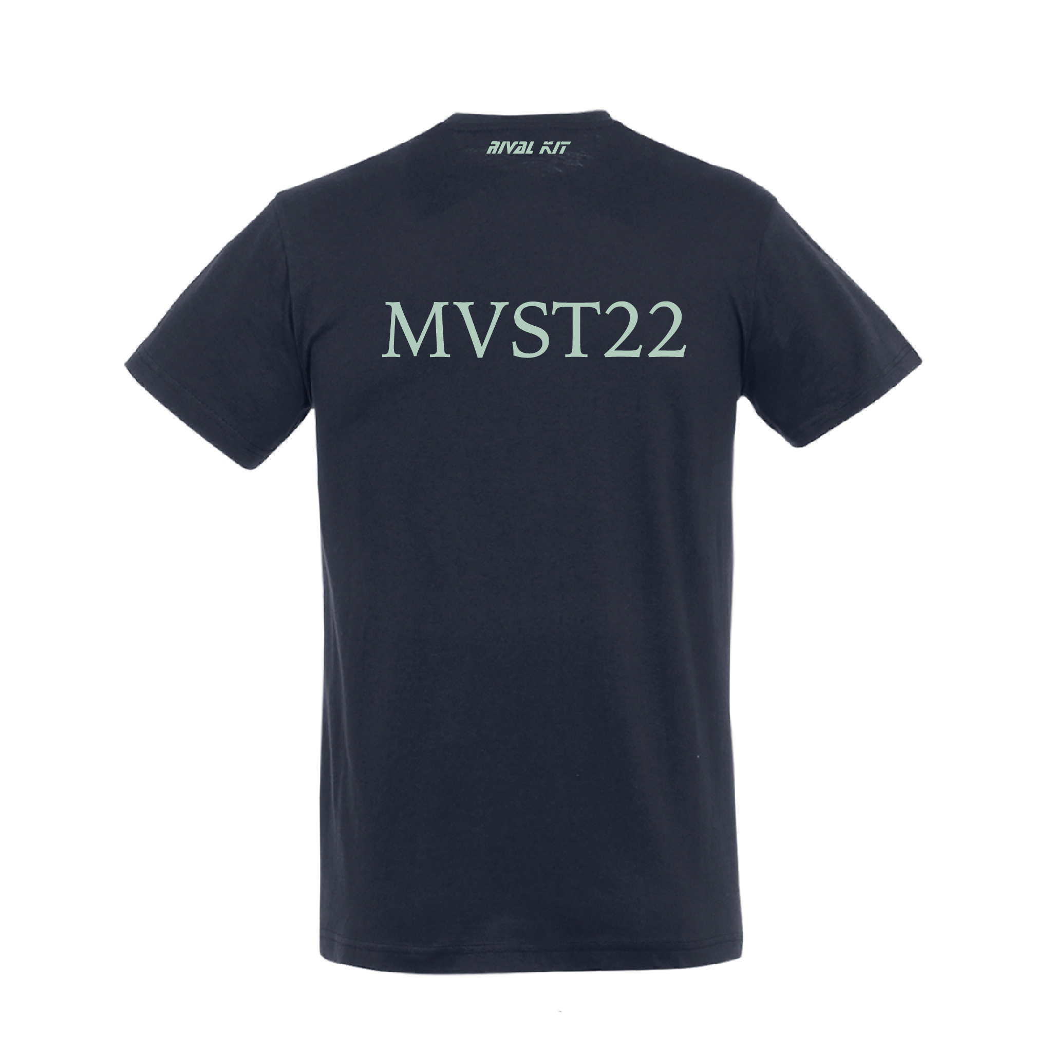 Cambridge Med Vet Ski Trip Casual T-Shirt