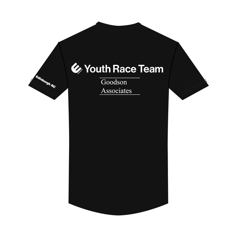 ERC Goodsons youth race teams Casual T-Shirt