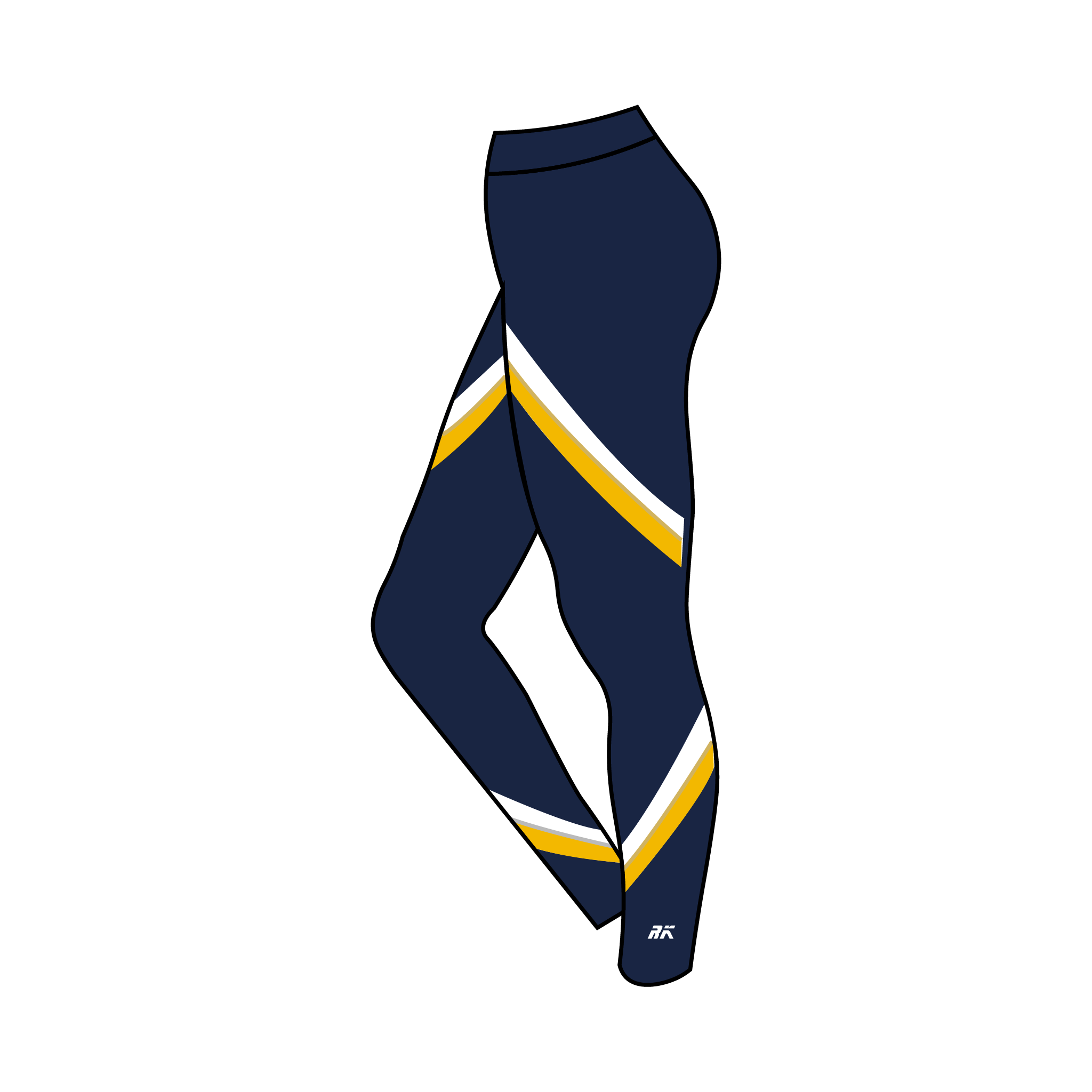 Durham ARC Leggings 2