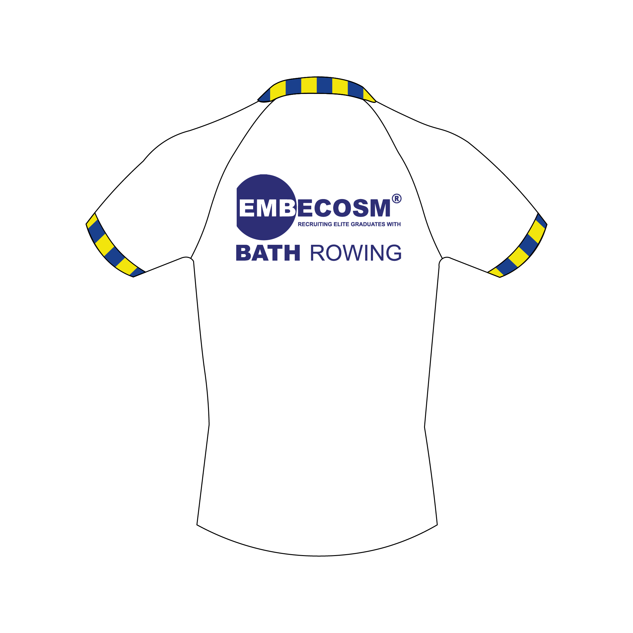 Bath University Boat Club Zephyr