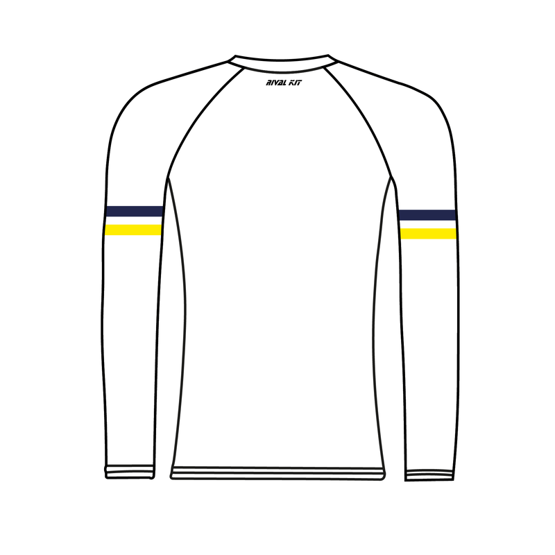 Salford University Boat Club Long Sleeve Baselayer