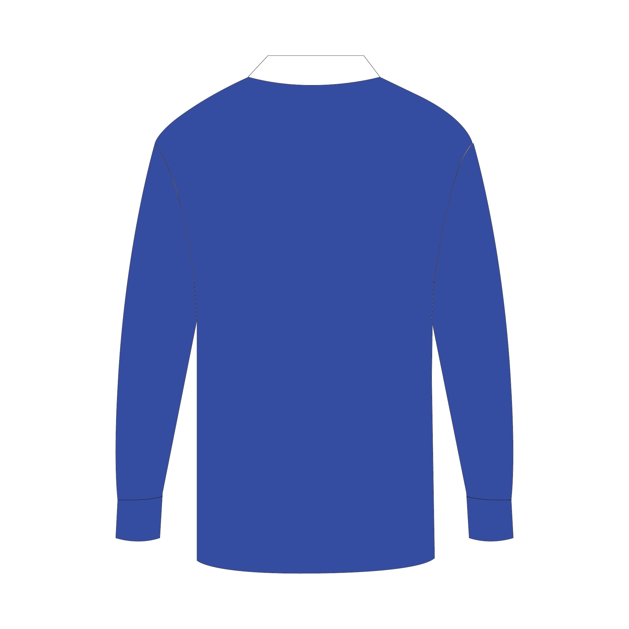 Amoskeag Rowing Club Rugby Shirt