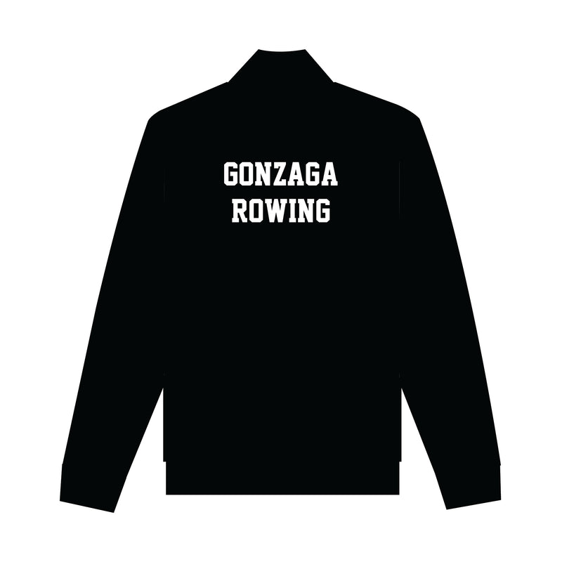Gonzaga College High School Rowing Q-Zip