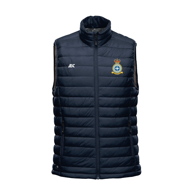 Puffa gilets 2024