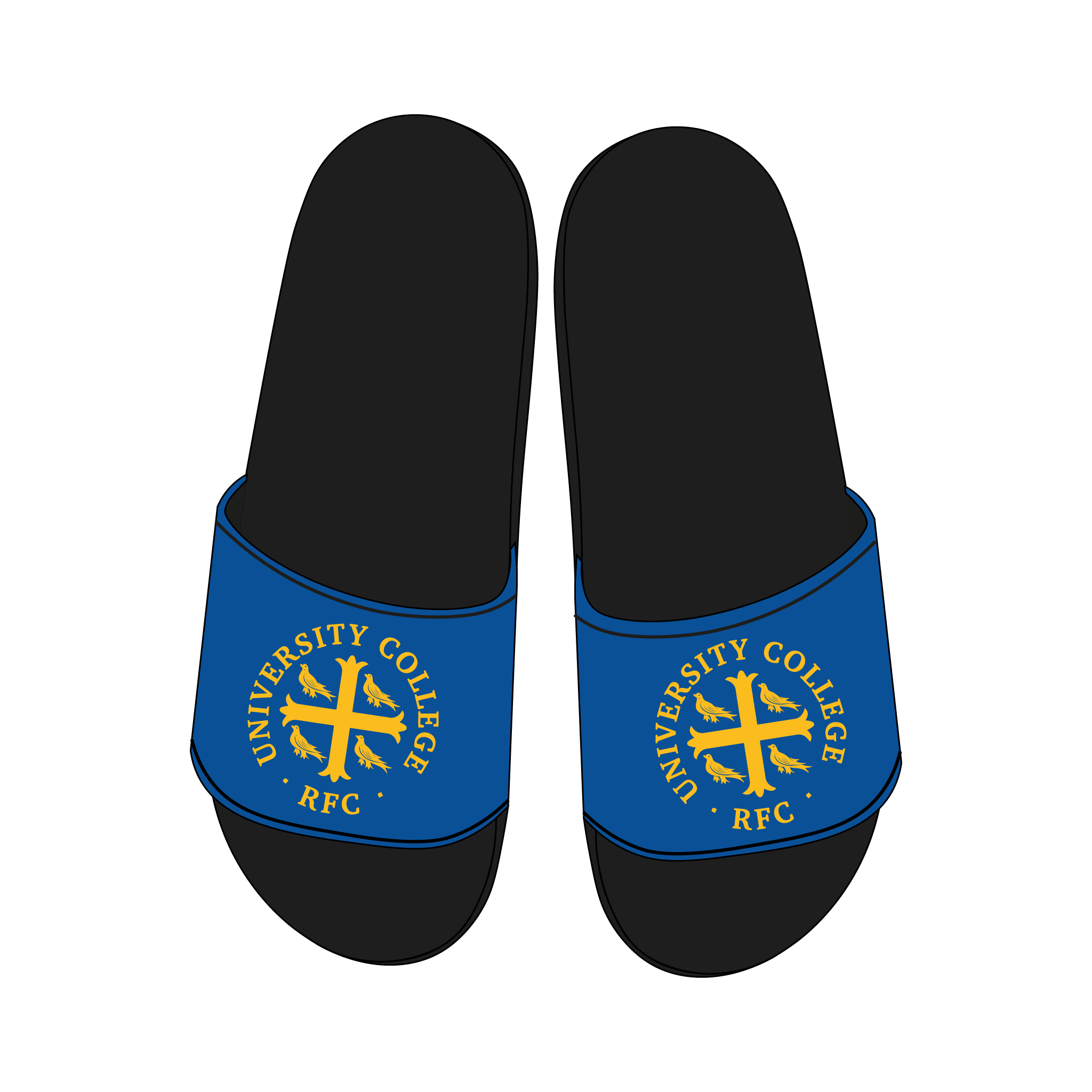 University College RFC Slides