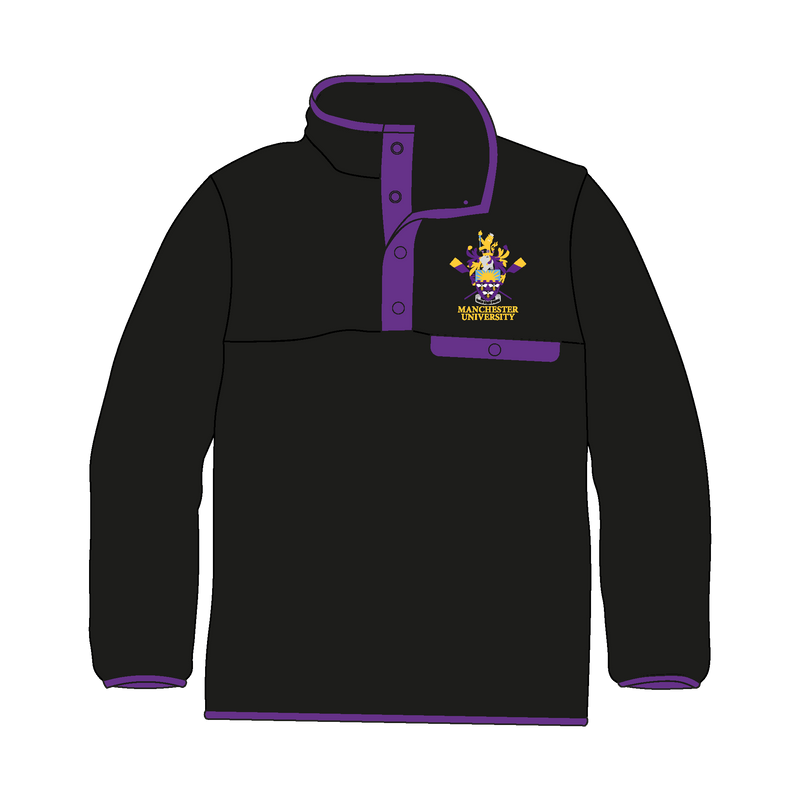 Manchester University Boat Club Fleece