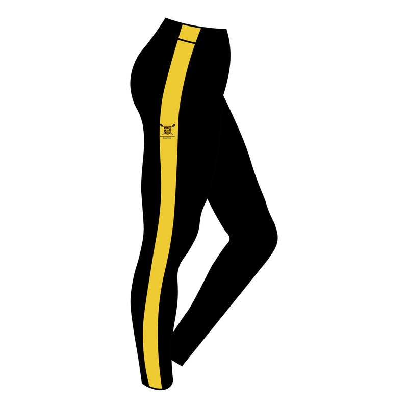 Brasenose College Boat Club Leggings 2