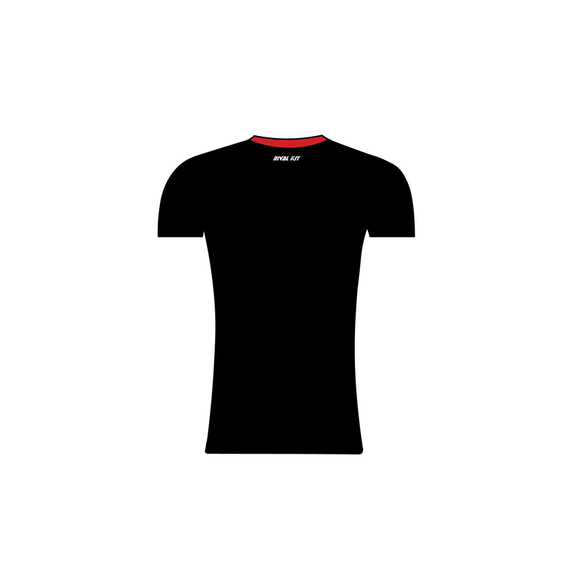 St Ives Rowing Club Short Sleeve Baselayer