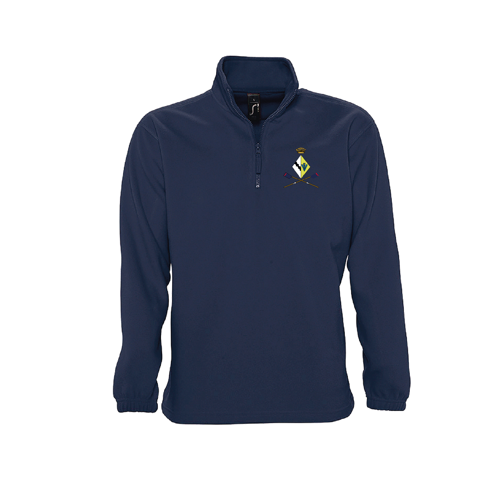 Sidney Sussex College BC Fleece