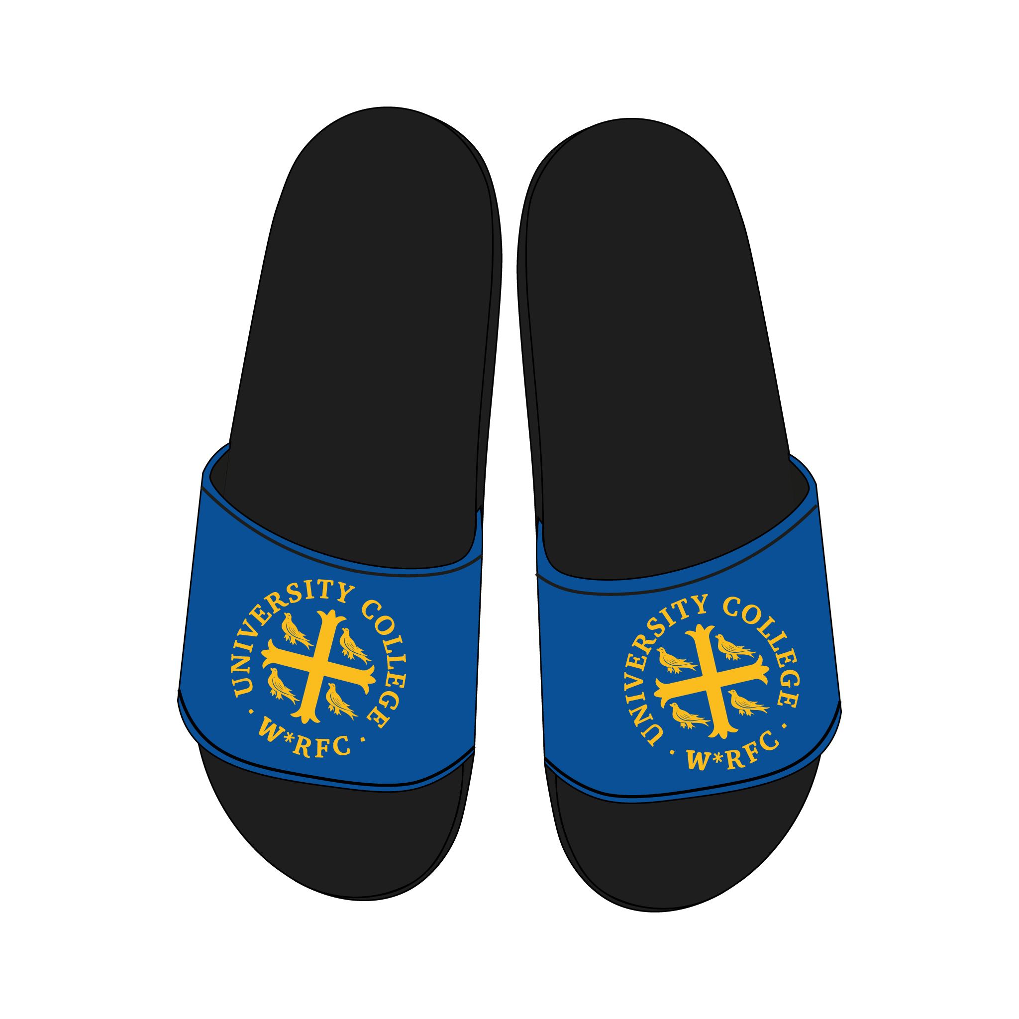 University College W*RFC Slides