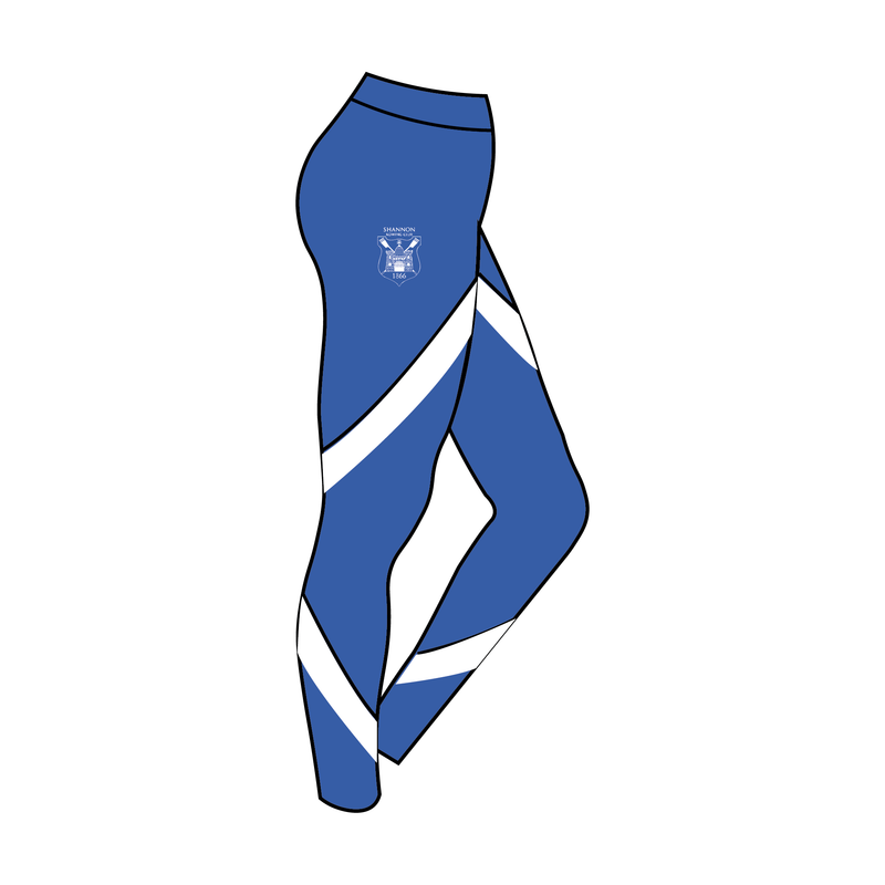 Shannon Rowing Club Training Leggings